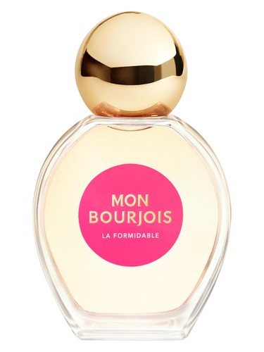 La Formidable Bourjois pro ženy