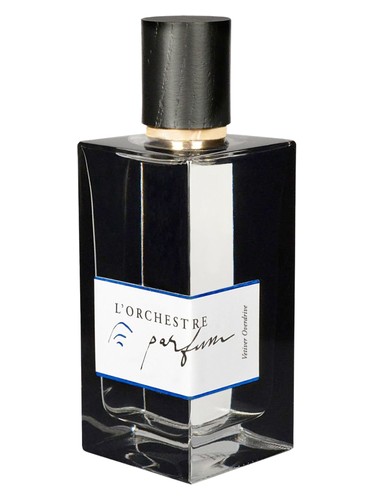 Vétiver Overdrive L&#039;Orchestre Parfum pro ženy a muže 