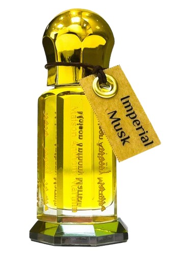 Imperial Musk Maison Anthony Marmin pro ženy a muže 