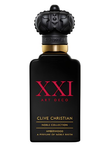 Amberwood Clive Christian pro ženy a muže 