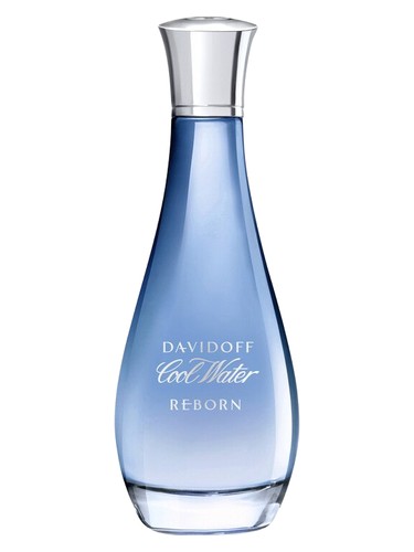 Cool Water Reborn for Her Davidoff pro ženy 