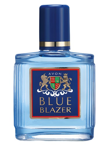 Blue Blazer Avon Cologne un parfum pour homme 2020