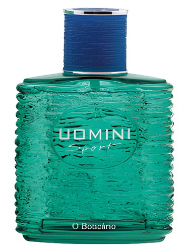 Uomini sport