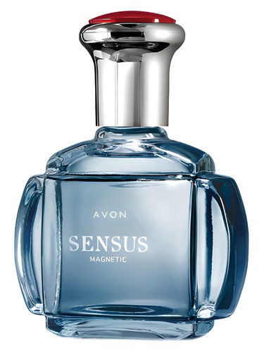 Sensus Magnetic Avon pro muže 