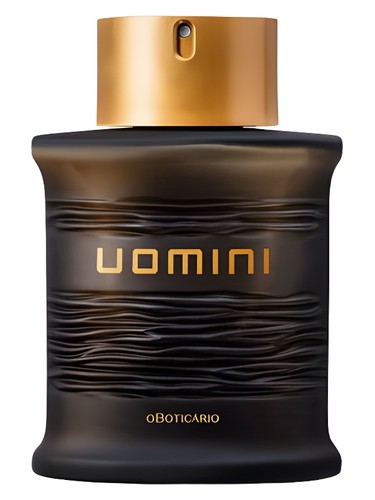 Uomini O Boticário pro muže 