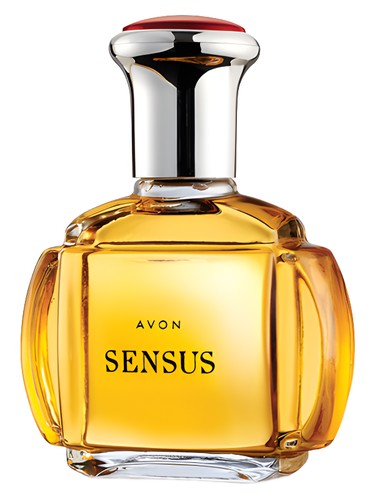 Sensus Avon pro muže 