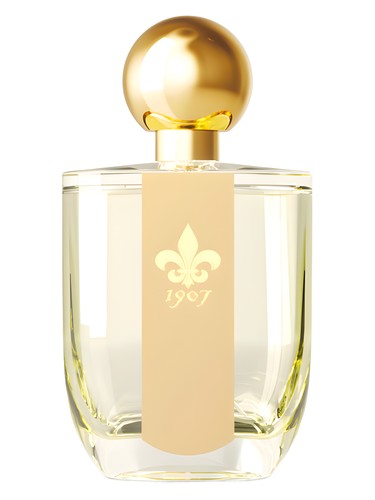 Lilaganza 1907 pro ženy