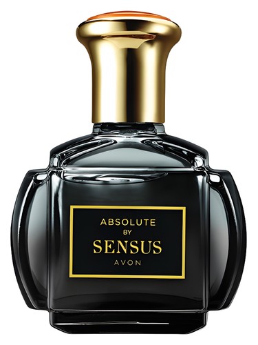 Sensus Absolute Avon pro ženy 