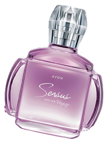 Sensus Voyage for Her Avon pro ženy 