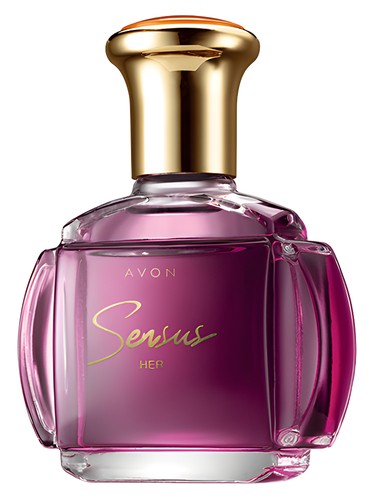 Sensus Her Avon pro ženy 