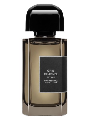 Gris Charnel Extrait BDK Parfums perfume - a new fragrance