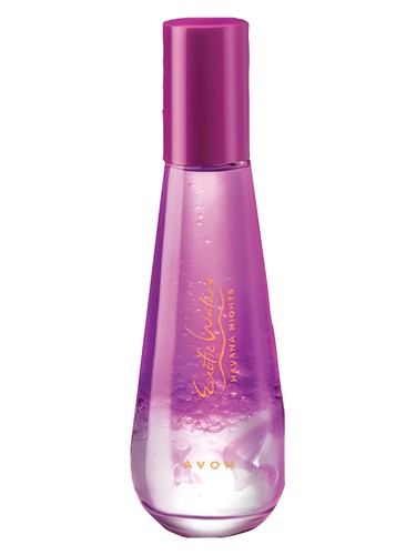 Exotic Waters Havana Nights Avon pro ženy 