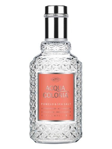 4711 Acqua Colonia Pomelo & Sea Salt
