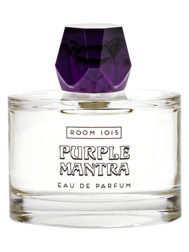 perfume Purple Mantra Room 1015 pro ženy a muže 