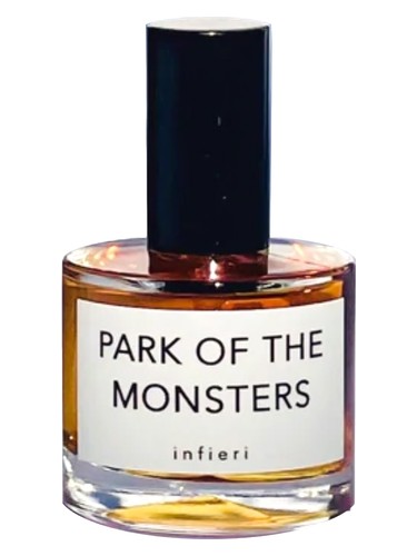 Park Of The Monsters