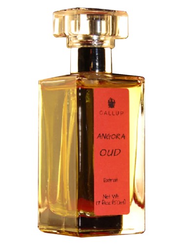 Angora Oud Gallup Perfume pro ženy a muže 