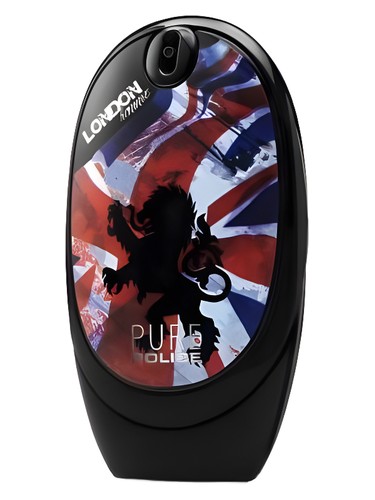 Pure Police London Homme Police pro muže 