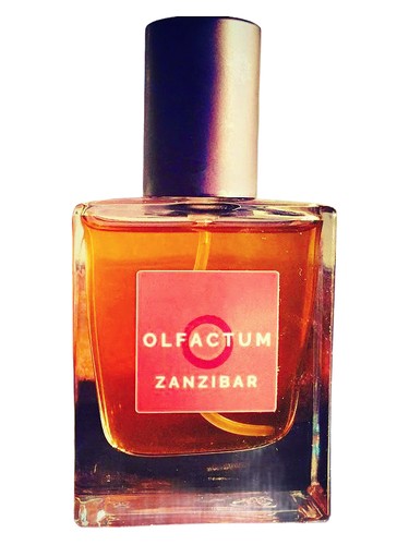 perfume Zanzibar Olfactum pro ženy a muže 