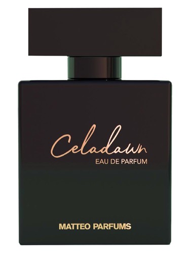perfume Celadawn Matteo Parfums pro ženy a muže 