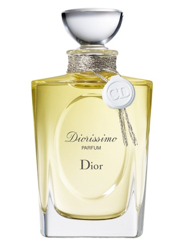 Les Creations de Monsieur Dior Diorissimo Extrait de Parfum Dior pro ženy 