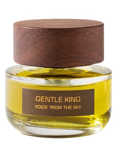 Gentle King