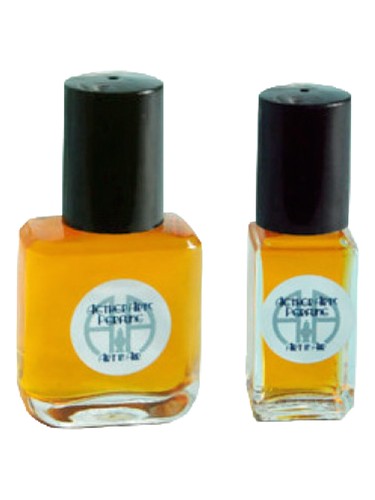 Mayan Chocolate Aether Arts Perfume pro ženy a muže