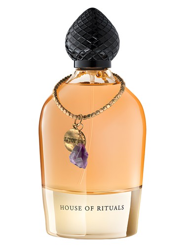 Blond Santal Rituals pro ženy a muže 