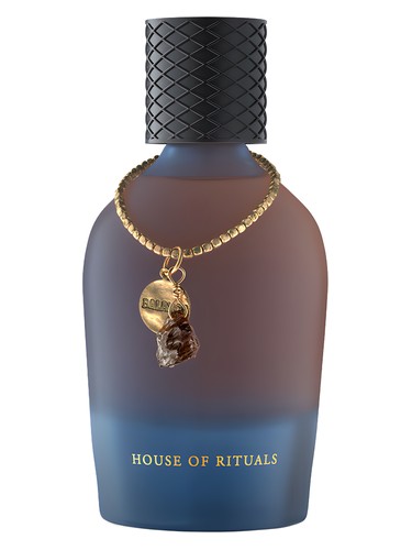 Iconic Oud Rituals perfume a fragrance for women and men 2021