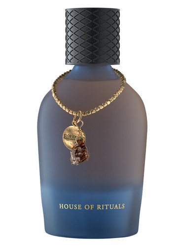 perfume Spicy Vanilla Rituals pro ženy a muže 