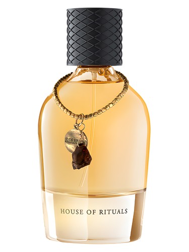 perfume Golden Amber Rituals pro ženy a muže 