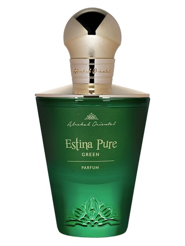 ESTINA PURE GREEN by Alrehab Oriental