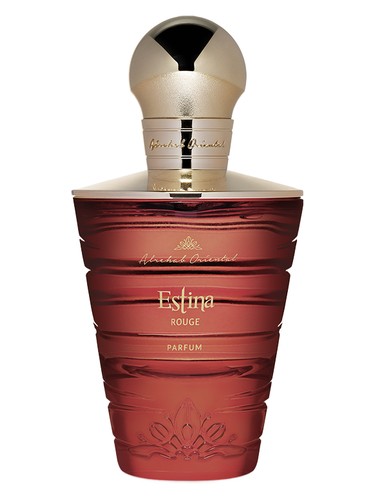 ESTINA ROUGE Alrehab Oriental pro ženy a muže 