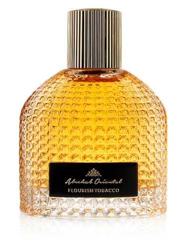 FLOURISH TOBACCO Alrehab Oriental pro ženy a muže 