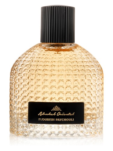 FLOURISH PATCHOULI Alrehab Oriental pro ženy a muže 