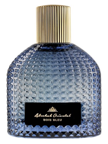 BOIS BLEU Alrehab Oriental pro muže 