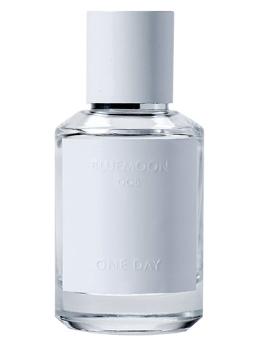 perfume 008 Bluemoon One Day pro ženy a muže 