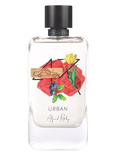 Urban Alfred Ritchy pro ženy a muže 