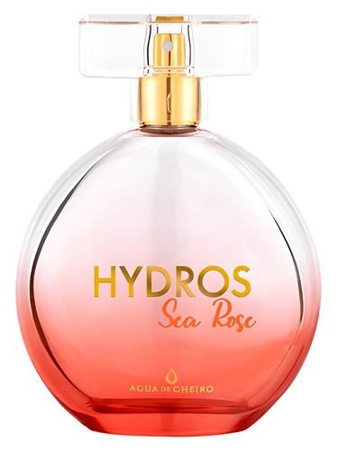 Hydros Sea Rose Água de Cheiro pro ženy 