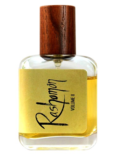 Rashomon Volume II Parfums Karmic Hues pro ženy a muže 