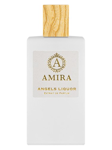 Angels liquor