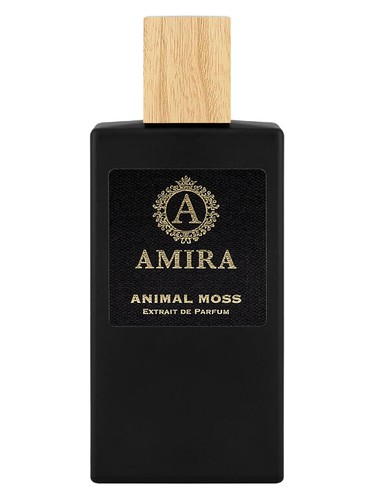 Animal Moss Amira Parfums pro muže