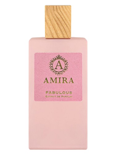 Fabulous Amira Parfums pro ženy 