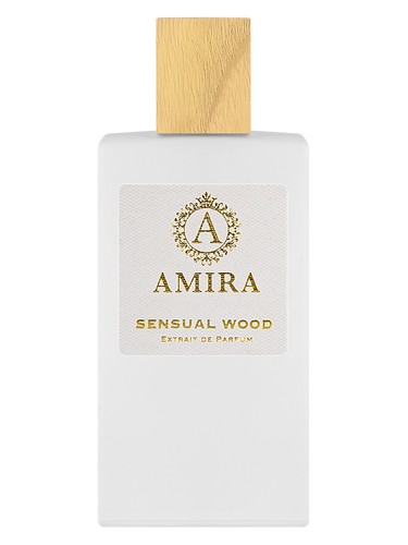 Sensual Wood Amira Parfums pro ženy a muže 