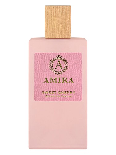 Sweet Cherry Amira Parfums pro ženy 