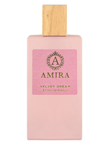 Velvet Dream Amira Parfums pro ženy 