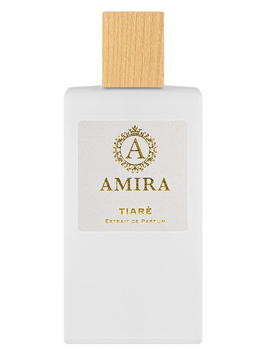 Tiarè Amira Parfums pro ženy a muže 