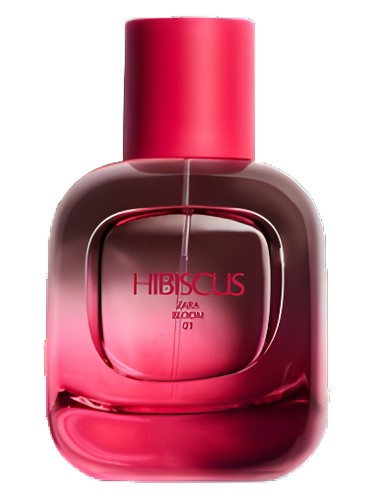 Hibiscus Zara pro ženy