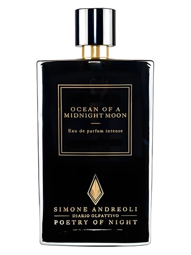 Ocean of a Midnight Moon  Simone Andreoli pro ženy a muže 