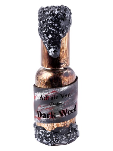 Dark weed extrait rudimentar