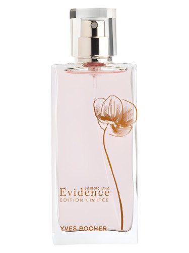 Comme Une Evidence Limited Edition 2009 Yves Rocher pro ženy 